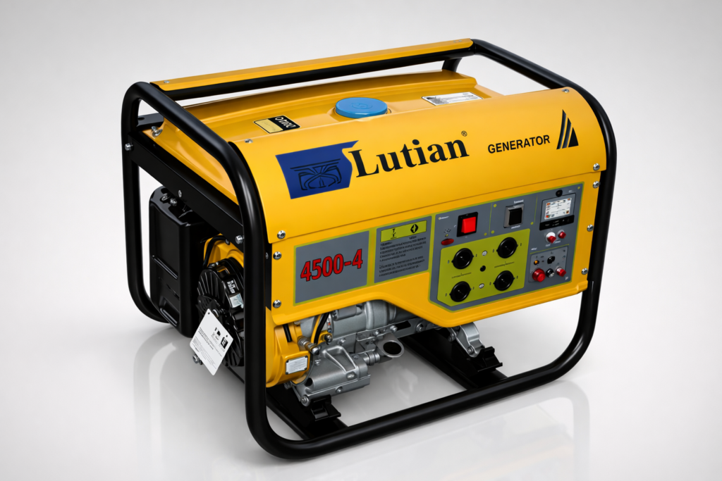 גנרטור 2500 -LU