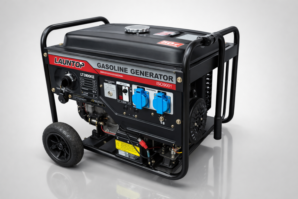 גנרטור 3500 -LU