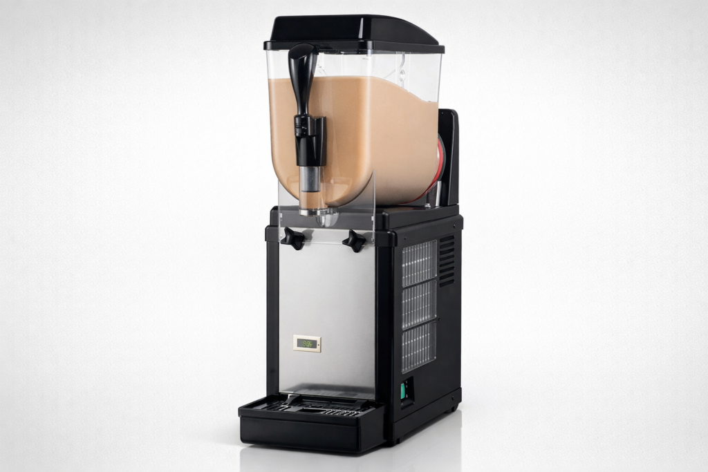 מכונת ברד\אייס קפה